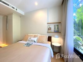 1 Bedroom Condo for rent in Si Lom, Bangkok Collezio Sathorn-Pipat