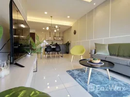 Studio Penthouse zu vermieten im Le Nouvel KLCC, Bandar Kuala Lumpur, Kuala Lumpur, Kuala Lumpur