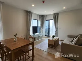 คอนโด 2 ห้องนอน ให้เช่า ในโครงการ ไลฟ์ รามา 4 - อโศก, คลองเตย