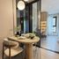 1 спален Кондо в аренду в Aspire Onnut Station, Phra Khanong