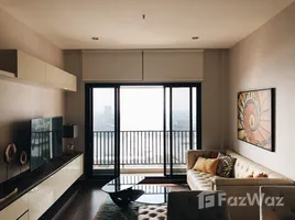 ขายคอนโด 2 ห้องนอน ในโครงการ ชีวาทัย เรสซิเดนซ์ บางโพ, บางซื่อ, บางซื่อ