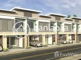 3 Bedroom Apartment for rent at Apartment for sale in Xaythany, Xaythany, Vientiane, Laos