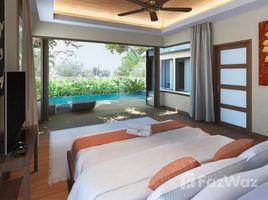 2 Bedrooms House for sale in Rawai, Phuket Plunge Tropic Villas