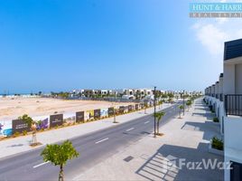 3 Bedroom Townhouse for sale at Marbella, Mina Al Arab