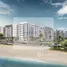 2 Habitación Apartamento en venta en Cyan Beach Residence, Palm Towers