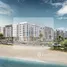 2 спален Квартира на продажу в Cyan Beach Residence, Palm Towers