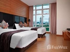 2 Schlafzimmer Appartement zu vermieten im Adriatico Place, Malate