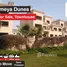 4 Bedroom Townhouse for sale at Katameya Dunes, El Katameya, New Cairo City, Cairo, Egypt