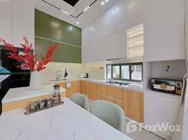 3 Habitación Villa en alquiler en Thanh Khe Tay, Da Nang, Thanh Khe Tay