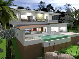 4 Bedroom House for sale in Thailand, Bo Phut, Koh Samui, Surat Thani, Thailand