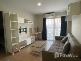 1 Bedroom Condo for sale at The Escape, Bang Chak, Phra Khanong