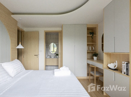 ขายอพาร์ทเม้นท์ 1 ห้องนอน ในโครงการ แฟนตาซี คอนโด กมลา, กมลา, กะทู้, ภูเก็ต