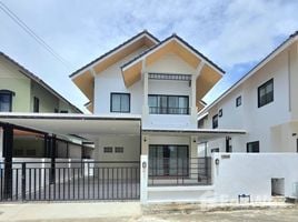3 Bedroom House for sale at Baan Somthawin 2, Takhian Tia