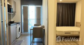 Available Units at Elio Sathorn-Wutthakat