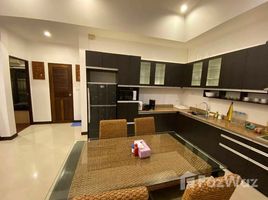 2 Schlafzimmer Villa zu vermieten im Whispering Palms Resort & Pool Villa, Bo Phut, Koh Samui