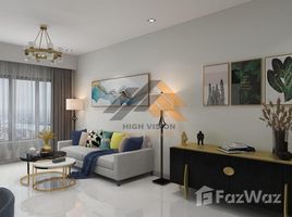 1 Bedroom Apartment for sale at Gulfa Towers, Al Rashidiya 1