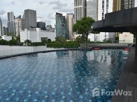 Студия Квартира в аренду в 15 Sukhumvit Residences, Khlong Toei Nuea