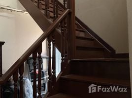 7 спален Дом for sale in Таиланд, Phlapphla, Щанг Тхонгланг, Бангкок, Таиланд