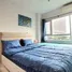 Estudio Apartamento en alquiler en Centric Sea, Nong Prue, Pattaya