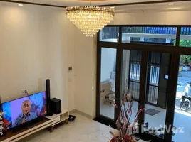 1 Habitación Villa en alquiler en An Hai Bac, Da Nang, An Hai Bac, Son Tra