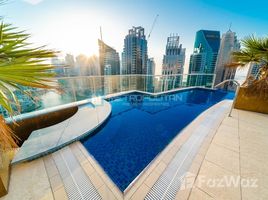 4 Bedroom Penthouse for sale at Marinascape Avant, Marinascape, Dubai Marina