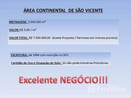  Terreno (Parcela) en venta en Brasil, Pesquisar, Bertioga, São Paulo, Brasil