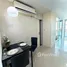 Studio Condo for rent at Kes Ratchada, Din Daeng, Din Daeng