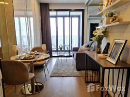 1 Habitación Departamento en alquiler en Ashton Chula-Silom, Si Phraya