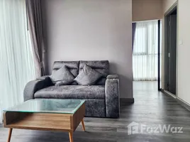 ขายอพาร์ทเม้นท์ 2 ห้องนอน ในโครงการ นอตติ้ง ฮิลล์ ระยอง, เนินพระ, เมืองระยอง, ระยอง