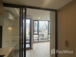 Studio Condo for rent at The Nest Chula-Samyan, Maha Phruettharam, Bang Rak