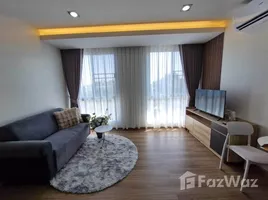 1 Bedroom Condo for rent at One plus CMU (1,2,3), Suthep