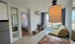 Кондо, 1 спальня на продажу в Nong Prue, Паттайя Atlantis Condo Resort