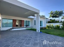 วิลล่า 2 ห้องนอน ให้เช่า ในโครงการ อนันดา เลค วิว, เทพกระษัตรี