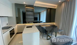 2 Bedrooms Condo for sale in Khlong Toei, Bangkok Q1 Sukhumvit