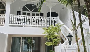 3 Bedrooms Townhouse for sale in Samrong Nuea, Samut Prakan Fantasia Villa 2