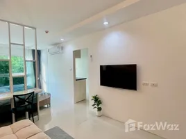 Studio Appartement zu vermieten im Royal Place, Kathu, Kathu, Phuket, Thailand