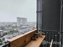 1 спален Квартира в аренду в The Line Sukhumvit 101, Bang Chak