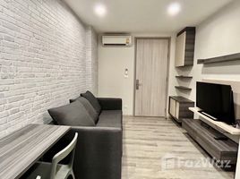 1 Bedroom Condo for sale at Centric Ari Station, Sam Sen Nai