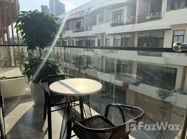 1 Habitación Casa en alquiler en Hoa Cuong Nam, Da Nang, Hoa Cuong Nam, Hai Chau