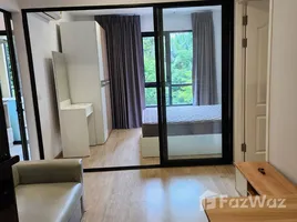 2 Schlafzimmer Wohnung zu vermieten im Green Ville 2 Sukhumvit 101, Bang Chak, Phra Khanong, Bangkok, Thailand