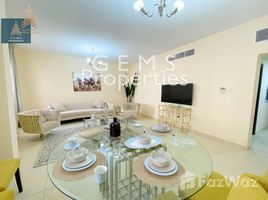 2 침실 Al Ameera Village에서 판매하는 아파트, 파라다이스 레이크 타워, 에미레이트 항공시