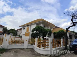 3 Schlafzimmer Haus zu verkaufen im Arina Park Chuan Chuen City, Tha Raeng, Bang Khen