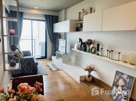 1 Bedroom Apartment for rent at Blocs 77, Phra Khanong Nuea