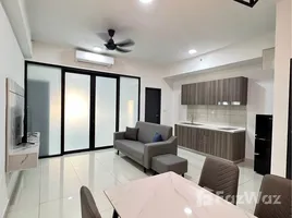 Studio Condo for rent at Louis Kienne Serviced Residences Havelock, Bukit ho swee, Bukit merah, Central Region
