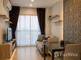 ขายคอนโด 1 ห้องนอน ในโครงการ ริทึ่ม อโศก 2, มักกะสัน