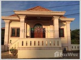 3 Habitación Casa en venta en Vientiane, Hadxayfong, Vientiane