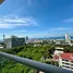 1 Habitación Apartamento en venta en The Vision, Nong Prue