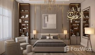 1 Schlafzimmer Appartement zu verkaufen in District 13, Dubai Binghatti Venus