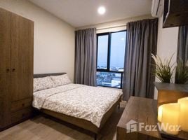 Studio Condo for sale at The Cube Plus Phaholyothin 56, Sai Mai, Sai Mai, Bangkok