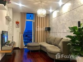 Studio Appartement zu vermieten im Tòa Nhà Horizon, Tan Dinh, District 1